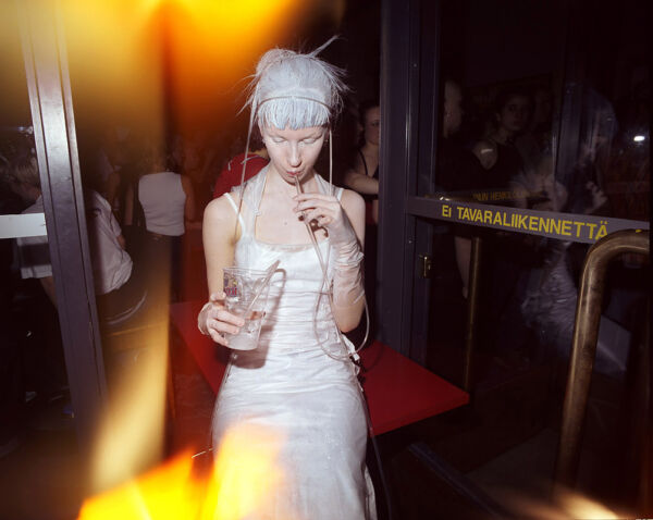 "Untitled", 1999 from the series Urban Youth, "Untitled", 1999 from the series Urban Youth,