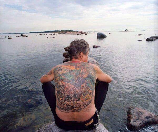 "Eero" 1999